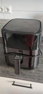 Zeer nette Inventum airfryer (3.5 L), Witgoed en Apparatuur, Ophalen, Zo goed als nieuw, Airfryer