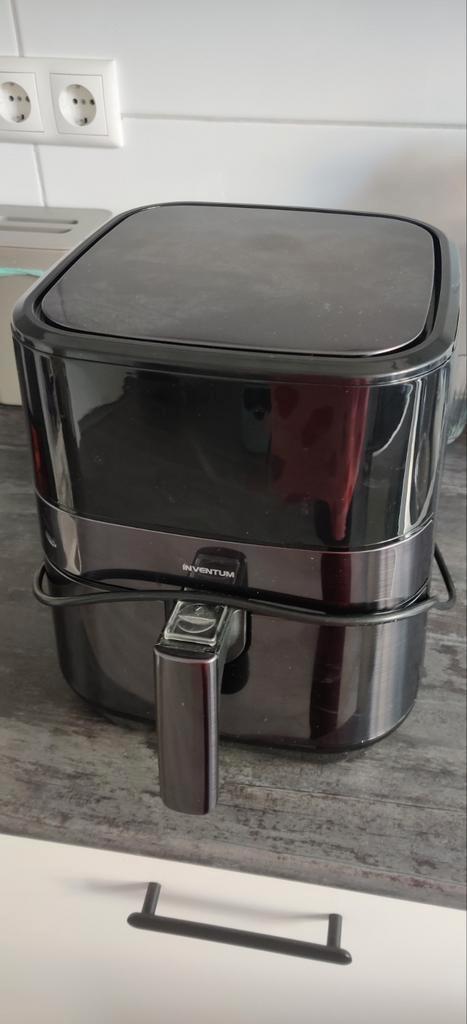 Zeer nette Inventum airfryer (3.5 L), Witgoed en Apparatuur, Airfryers, Zo goed als nieuw, Airfryer, Ophalen