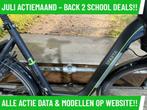 Sparta B1 elektrische fiets met BOSCH middenmotor ebike!, Fietsen en Brommers, Elektrische fietsen, Ophalen of Verzenden, Zo goed als nieuw