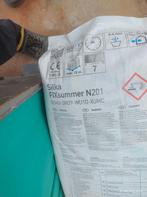 Silka N201 Lijmmortel - 5 Zakken (25kg), Doe-het-zelf en Verbouw, Ophalen