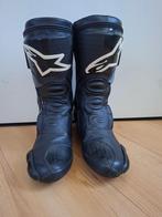 Alpinestars SMX motorlaarzen mt 46 euro / 11,5 us, Motoren, Kleding | Motorkleding, Ophalen of Verzenden, Tweedehands, Laarzen