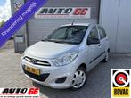 Hyundai i10 1.1 i-Motion Cool, Auto's, Hyundai, Euro 5, Stof, Gebruikt, 4 cilinders