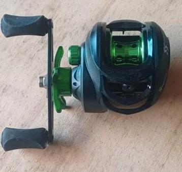 Sougayilang BS200 Baitcaster Reel beschikbaar voor biedingen