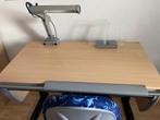 Kinder bureau van Moll, meegroeibureau, Ophalen, Gebruikt, Overige typen