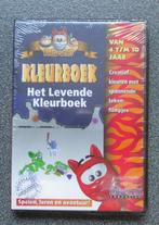 Redcat Kleurboek, Puzzel en Educatief, Verzenden, 1 speler, Nieuw