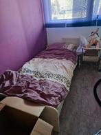 Eenpersoonsbed met dekbed en kussen op te halen in Breda, Ophalen