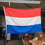 Oude Nederlandse vlag, Ophalen of Verzenden, Zo goed als nieuw