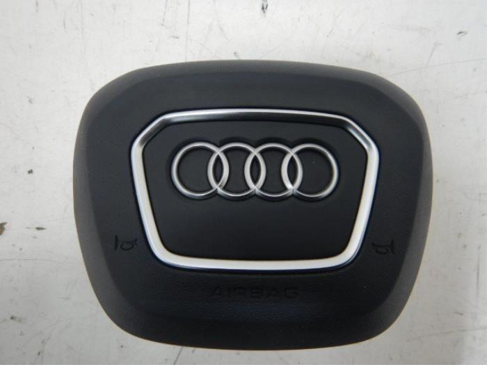 VW Tiguan 5N0 Zijscherm Spatscherm Rechts 2008-2016 LH5X Kle, Auto-onderdelen, Overige Auto-onderdelen, Gebruikt, Ophalen