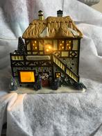 Dickensville B&B, Diversen, Kerst, Ophalen of Verzenden, Gebruikt