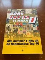 Harry Denekamp - 800 nummer 1-hits uit de top 40, Maatschappij en Samenleving, Ophalen of Verzenden, Zo goed als nieuw, Nederland