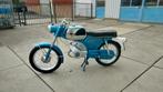 Zündapp 517-05 Liste 8, Fietsen en Brommers, Brommers | Oldtimers, Overige merken, Maximaal 45 km/u, 3 versnellingen, 49 cc