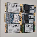 Diverse 120/128GB Msata SSD, Computers en Software, Harde schijven, Intern, Gebruikt, Verzenden, 120GB
