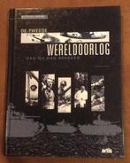 A. Shaw - De tweede Wereldoorlog dag na dag bekeken, Boeken, Oorlog en Militair, Ophalen of Verzenden, Zo goed als nieuw
