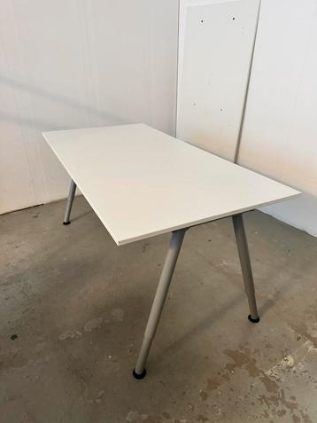 Ikea Galant Bureau 160x80