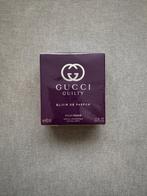 Gucci Guilty Elixir, Nieuw, Ophalen of Verzenden