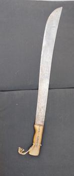 Machete kapmes, Antiek en Kunst, Ophalen of Verzenden