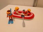 Playmobil 5439 vakantie in bootje compleet, Ophalen of Verzenden, Zo goed als nieuw, Complete set