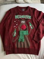 Mooie Kersttrui, Ophalen of Verzenden, Zo goed als nieuw, Rood
