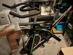 VirtuFit Etappe 1 Spinfiets., Ophalen, Zo goed als nieuw, Spinningfiets