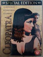 Cleopatra Special Edition 3 DVD Boxset, Cd's en Dvd's, Vanaf 12 jaar, Ophalen of Verzenden, Zo goed als nieuw, Boxset