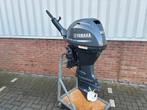 Nieuwe Yamaha 30 / 40 pk 4 takt , big tiller , Aanbieding !, Watersport en Boten, Japan, Viertaktmotor, Nieuw, Ophalen of Verzenden