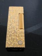 Dunhill aanstekers, Ophalen of Verzenden, Zo goed als nieuw, Aansteker