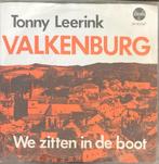 Tonny Leerink, Valkenburg, Verzenden, 7 inch, Single, Zo goed als nieuw