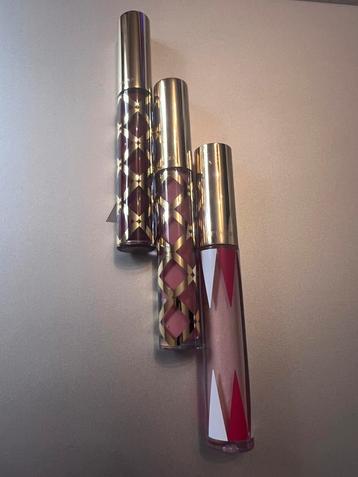 Estee Lauder lipgloss 3x beschikbaar voor biedingen
