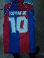 Verouderd Fc Barcelona Romario T-Shirt maat m, Ophalen of Verzenden, Zo goed als nieuw, Buitenlandse clubs, Shirt
