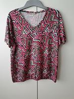 Dreamstar shirt maat XL/XXL, Kleding | Dames, Ophalen of Verzenden, Zo goed als nieuw, Maat 46/48 (XL) of groter, Korte mouw