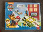 Paw Patrol Stempelset - Nieuwstaat!, Ophalen of Verzenden, Zo goed als nieuw, Knutselen