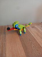 lego creator kameleon, Ophalen, Gebruikt, Complete set, Lego