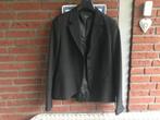 Bandolera blazer zwart in maat 40, Kleding | Dames, Ophalen of Verzenden, Zo goed als nieuw, Maat 38/40 (M), Zwart