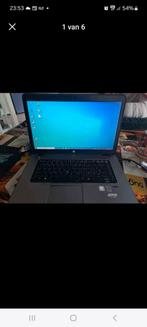 Notebook hp 850 g1, 15 inch, Intel Core i5, Ophalen of Verzenden, SSD