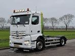 MERCEDES-BENZ ACTROS 2133 MP5, Automaat, Euro 6, Mercedes-Benz, Bedrijf