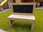 Speeltafel kind, Kinderen en Baby's, Kinderkamer | Tafels en Stoelen, Ophalen, Zo goed als nieuw, Tafel(s)