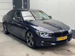 BMW 3-serie 316i Executive, Auto's, 1360 kg, Euro 6, 4 cilinders, Blauw