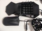 Hori Tactical Assault Commander Keypad, Computers en Software, Toetsenborden, Gebruikt, Hori, Gaming toetsenbord, Ophalen of Verzenden
