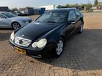 Mercedes-Benz C-klasse Sportcoupé 200 CDI Amice, Auto's, Mercedes-Benz, Automaat, 745 kg, Gebruikt, 4 cilinders