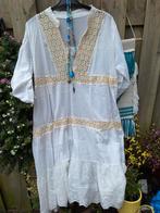 Nieuw
Ibiza Bohemian jurk Italy
100% katoen, Kleding | Dames, Jurken, Ophalen of Verzenden, Nieuw, Maat 42/44 (L), Onder de knie
