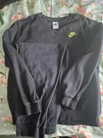 Nike trainingspak - Zwart - Maat XL - kids, Kinderen en Baby's, Kinderkleding | Schoenen en Sokken, Ophalen of Verzenden, Gebruikt