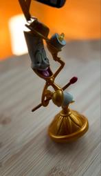 Lumiere Ornament - Beauty and the Beast, Verzamelen, Ophalen of Verzenden, Assepoester of Belle, Zo goed als nieuw, Beeldje of Figuurtje