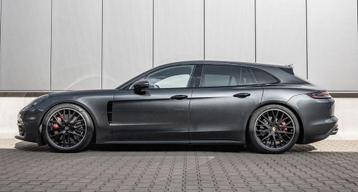 Luchtvering Verlagen Porsche beschikbaar voor biedingen