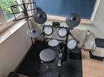 Fazley DDK-040 elektronisch drumstel, Ophalen, Zo goed als nieuw, Overige merken, Elektronisch