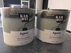 Karwei muurverf agave, Ophalen, Nieuw, Verf, Minder dan 5 liter