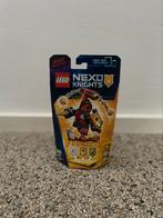 Lego Nexo Knights, Ophalen of Verzenden, Zo goed als nieuw, Complete set, Lego