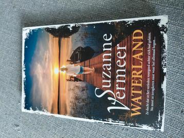 Suzanne Vermeer  - Waterland beschikbaar voor biedingen