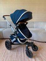 Joolz geo 2 classic blue kinderwagen pushchair, Ophalen, Zo goed als nieuw, Overige merken