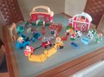 fisherprice boerderij, Ophalen, Gebruikt, Speelset