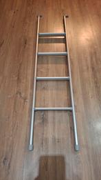 Ladder stapelbed/ hoogslaper caravan camper 130x29 cm NIEUW, Caravans en Kamperen, Caravan accessoires, Ophalen of Verzenden